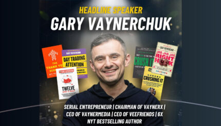 BizX 2025 Gary Vaynerchuk